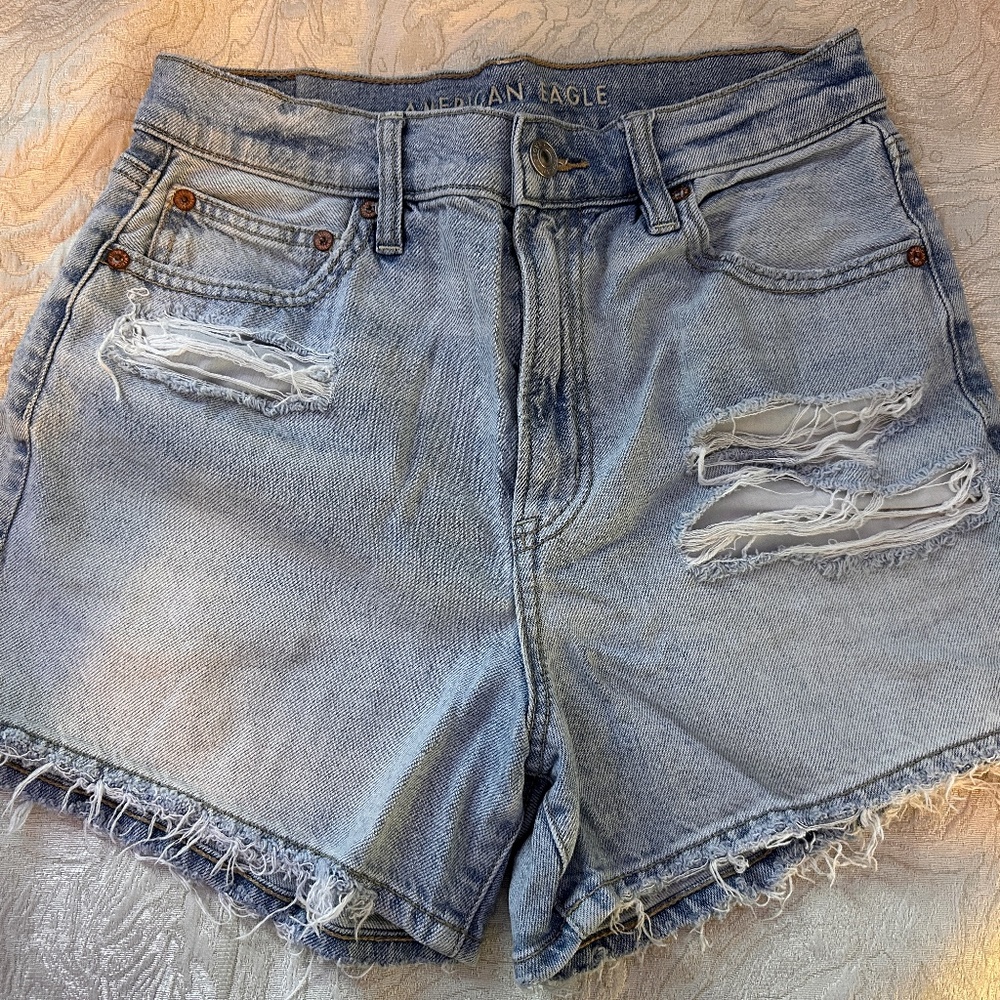 American Eagle Short